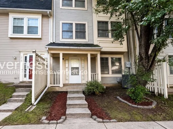 12135 Salemtown Dr, Woodbridge, VA 22192