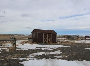 52 Hornsby Rd, Laramie, WY 82070