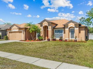 2721 Village Pine Ter, Orlando, FL 32833