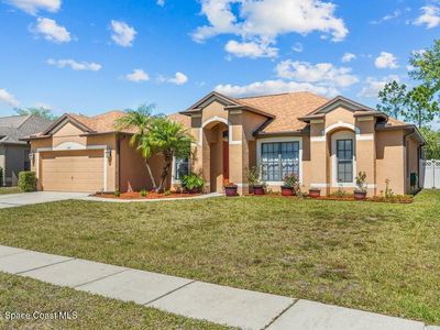 2721 Village Pine Ter, Orlando, FL, 32833