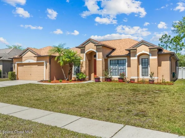 2721 Village Pine Ter, Orlando, FL 32833