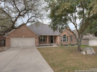 13215 Spring Run, Helotes, TX 78023