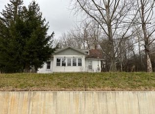 723 1st St, Glenwood City, WI 54013