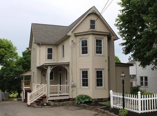 800 Church Rd, Quarryville, PA 17566