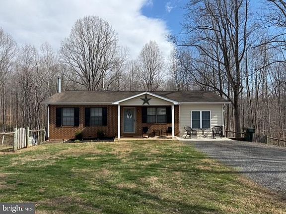 2nd image of 11099 Eggbornsville Rd