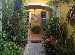 14668 SW 115th Ter, Miami, FL 33186