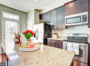 753 S Macon St, Baltimore, MD