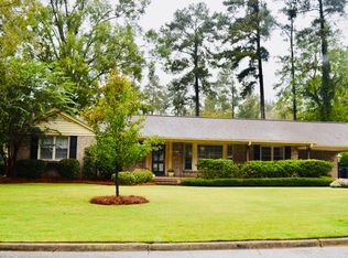 2911 Sussex Rd, Augusta, GA 30909