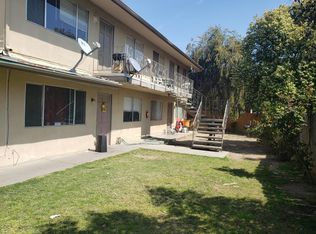 3836 N Thorne Ave, Fresno, CA 93704