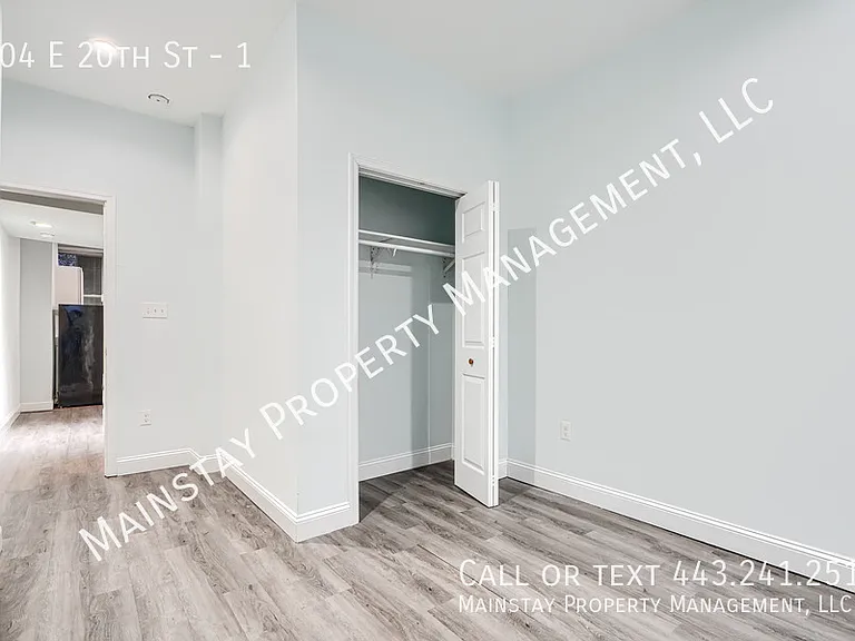 104 E 20th St #1 — Photo 19