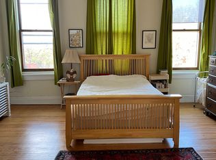 1801 Bolton St FLOOR 3, Baltimore, MD 21217