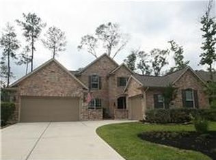 102 E Canyon Wren Cir, Spring, TX 77389