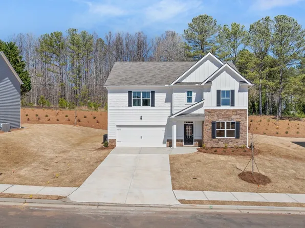 129 Virgil Rd, Dallas, GA 30132