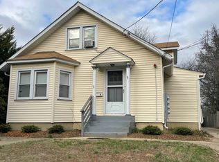 307 Crest Ave #A, Haddon Heights, NJ 08035