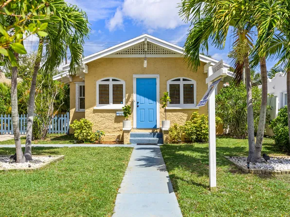 419 58th St, West Palm Beach, FL 33407
