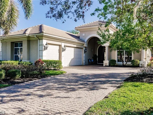 3200 Cypress Marsh Dr, Fort Myers, FL 33905
