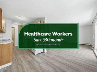 843 15th Ave E #202, Prince Albert, SK S6V 7S1