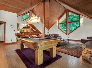 11452 E Balsam Forest Ln, Brighton, UT 84121