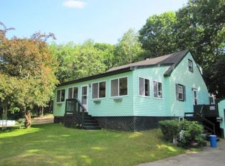 12 New Rd, Newmarket, NH 03857