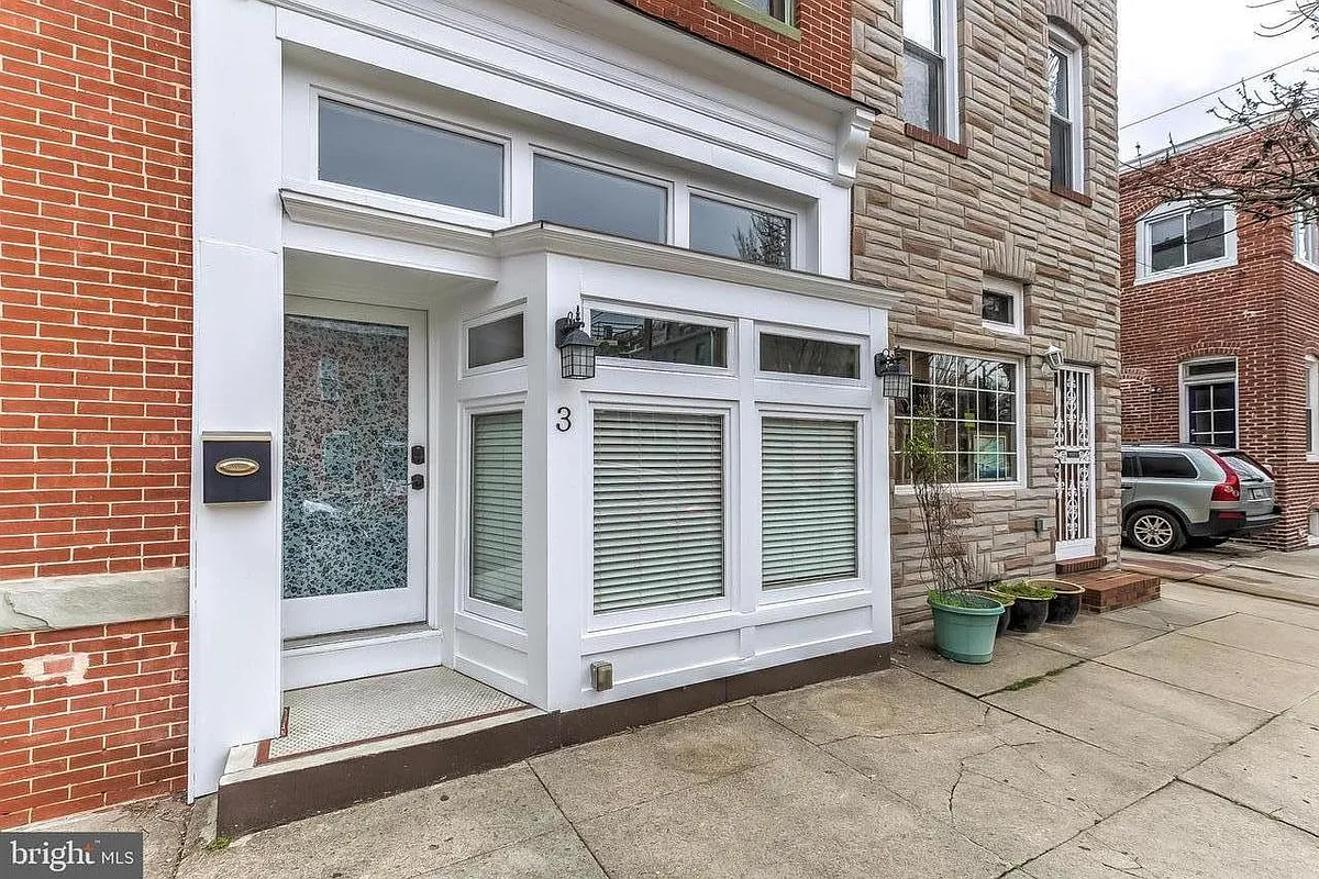 3 N Linwood - 3 N Linwood Ave