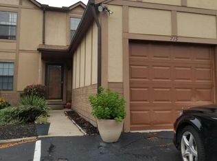 719 Alta View Ct, Columbus, OH 43085