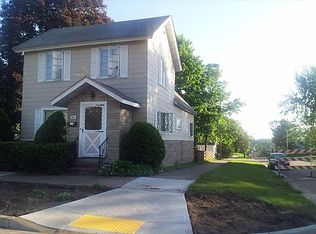 20 N Rural St, Chippewa Falls, WI 54729