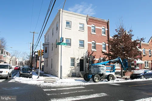 2351 Christian St #D Photo 1