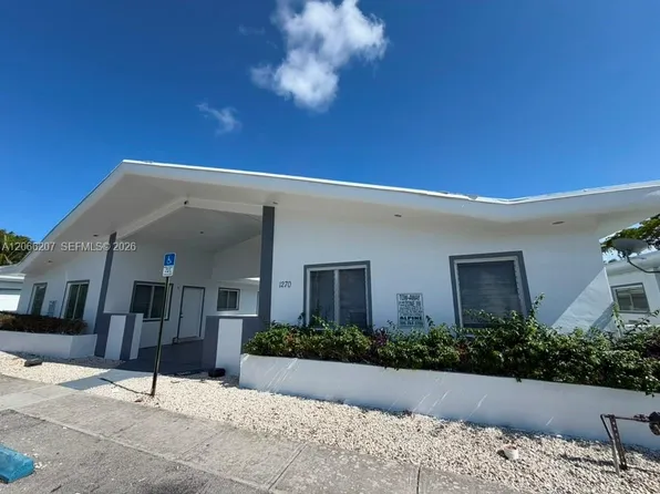1280 NE 139th St APT 3, Miami, FL 33161
