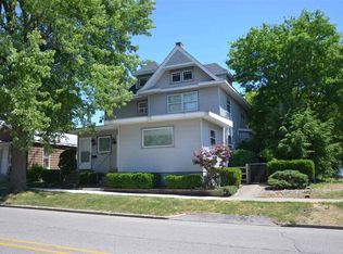 221 Jefferson St, Elkhart, IN 46516