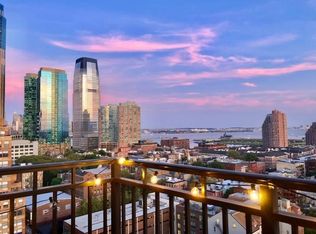135 Montgomery St APT 20B, Jersey City, NJ 07302