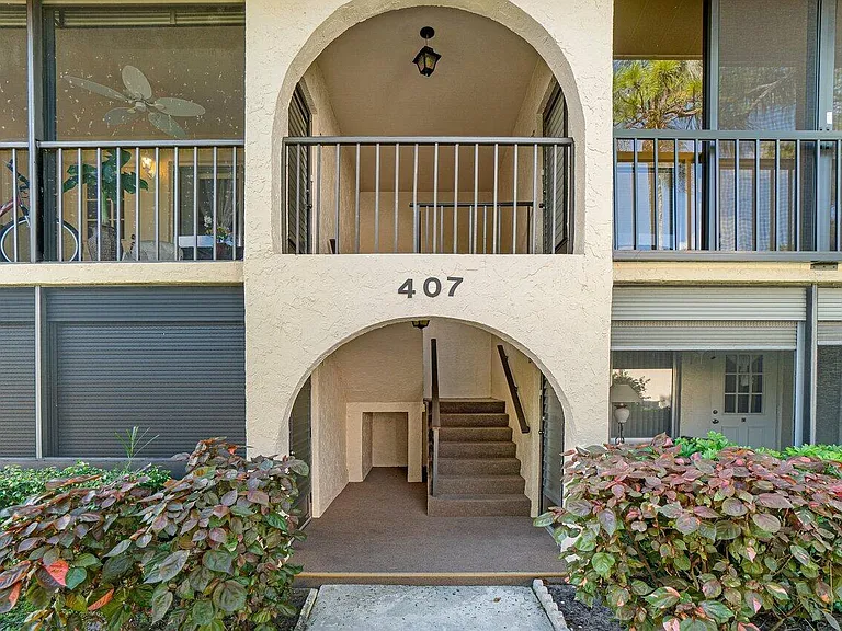 407 Pine Glen Ln #B-1 — Photo 20