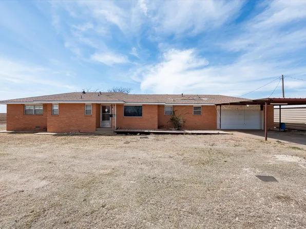 1102 SW 8th St, Lockney, TX 79241
