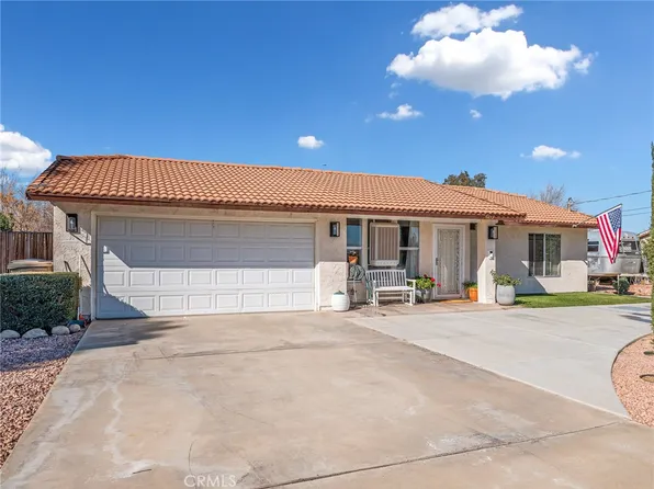 9472 Guava Ave, Hesperia, CA 92345