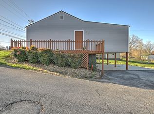 119 Kimberly Ln, Fall Branch, TN 37656