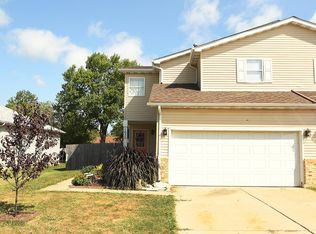 1630 E Patmore St, Diamond, IL 60416