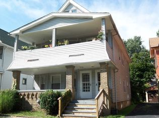 2256 Rexwood Rd, Cleveland Heights, OH 44118