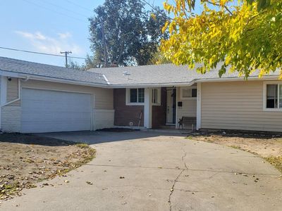 5351 Greeley Way, Carmichael, CA, 95608