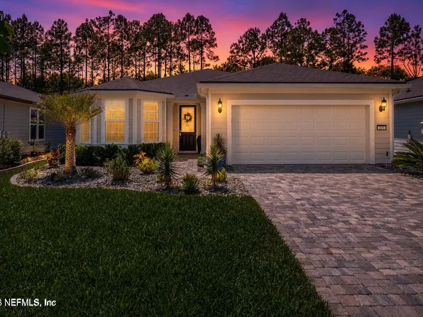 225 WOODGATE Drive, Ponte Vedra, FL 32081