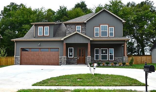 1st image of 6 Beech Grv Lot 6