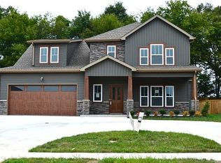 6 Beech Grv LOT 6, Clarksville, TN 37040
