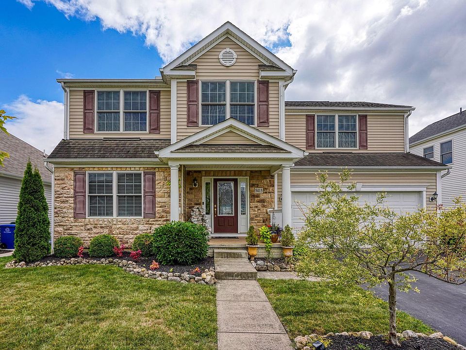1st image of 5415 Cedar Branch Way