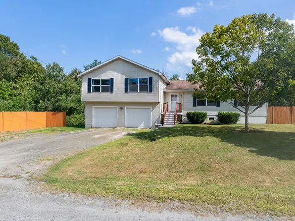 8 Meadow Lane, Enfield, NH 03748