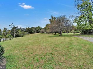 0 Mount Pleasant Rd, Bernville, PA 19506