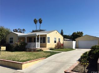 5534 Walnut Ave, Long Beach, CA 90805