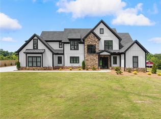 2275 Dr Bramblett Rd, Cumming, GA 30028