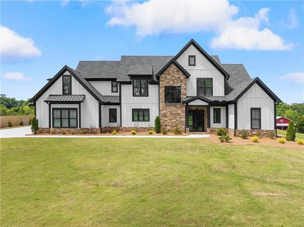 2275 Dr Bramblett Rd, Cumming, GA 30028