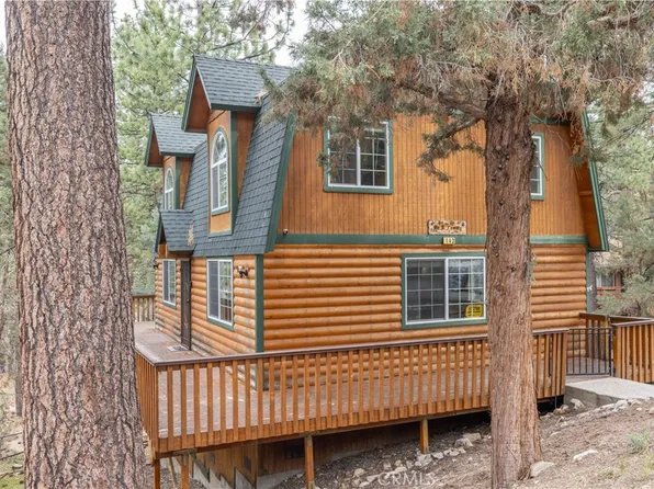 143 Santa Barbara Ave, Sugarloaf, CA 92386