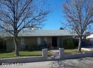 14 S Pueblo St, Gilbert, AZ 85233