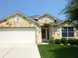 14719 High Plains Dr, San Antonio, TX 78254