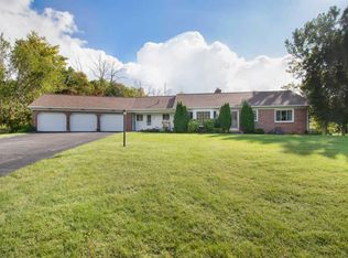 6520 Ivanrest Ave SW, Byron Center, MI 49315